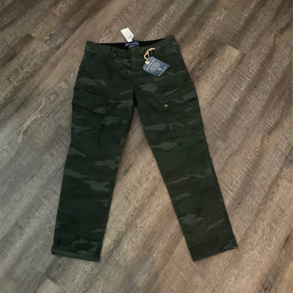 Democracy Women's Jean, Ab Solution